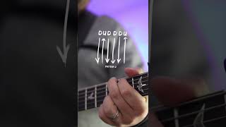 Wonderwall by Oasis  E7 G Dsus4 A7sus4  Easy Tutorial 🎸 guitartutorial guitarlessons [upl. by Jayson]