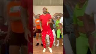 PREPARATION DE CONCERT dance fallypupa fallyipupatypebeat concert fallyipupa africa fally [upl. by Selene193]