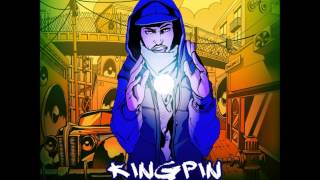 Kingpin  When Its Over [upl. by Junius]