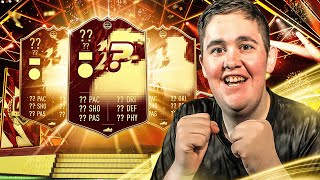 Opening MY FUT Champs Rewards [upl. by Lattimer]