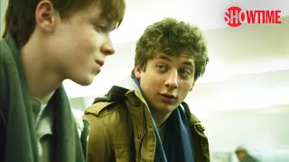 Shameless Season 1 Episode 12 Clip  Felony Bust  SHOWTIME [upl. by Lohcin]