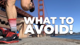 How to Avoid Over Pronation amp Build Stronger Feet [upl. by Ruffo388]