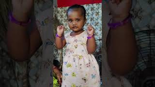 Thakulu ThakuluCute Babynew video parentlover7012 [upl. by Ardnajela]