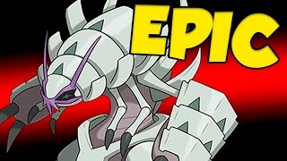 EPIC GOLISOPOD STRATS Pokemon Sun and Moon Golisopod Moveset and Golisopod Guide [upl. by Horsey340]