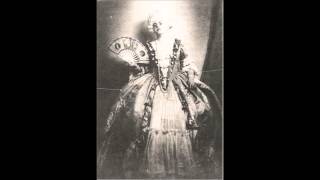 Mozart  Le Nozze di Figaro  Porgi amor  Lotte Lehmann 1927 [upl. by Ona]