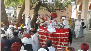 Shree Veer Tejaji Mela Full HD Video [upl. by So]