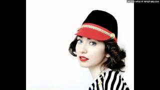 Regina Spektor  All The Rowboats Karaoke With Backing Vocals [upl. by Kubetz84]