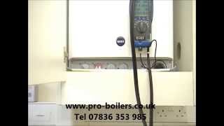 combi boiler fitting stockport [upl. by Zhang805]