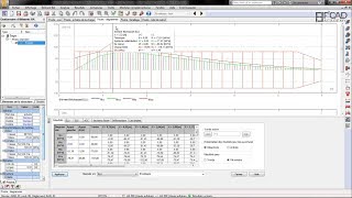 Dimensionnement d’une Longrine de Redressement sur RSA [upl. by Romeyn247]