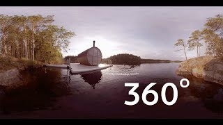 Scandinavian Wonders 360 at Swedens Kolarbyn [upl. by Johny]