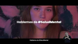 Hablemos de salud mental  Castellano [upl. by Jacquelyn]