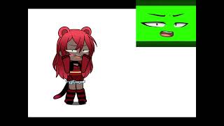 Random Green screen faces pt 1 [upl. by Groome]