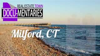 Town Documentary  Milford Connecticut [upl. by Mohammed626]