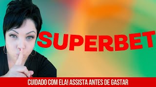 SUPERBET É Confiável SUPERBET APOSTAS SUPERBET COMO CADASTRAR SUPERBET é BOA [upl. by Colpin572]