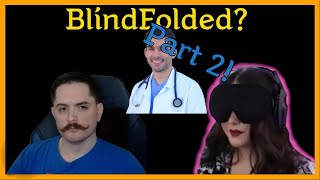 The Blindfold Alatreon Situation PART 2 [upl. by Kuhn]