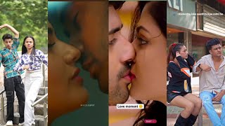 Cute amp Romantic Tik Tok Videos  Sad Tik Tok Videos  quotTik Tok Videosquot  TikTok viral video [upl. by Isoj]