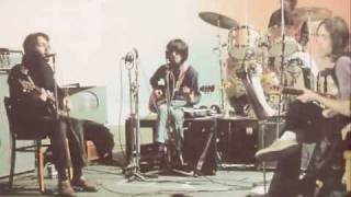 Beatles w Billy Preston  Love Me Do 1969 [upl. by Haroun608]