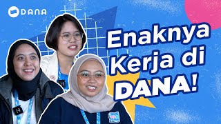 BENEFIT BANYAK EMPLOYEE SENANG DaysInDANA Eps 10 [upl. by Pfosi117]