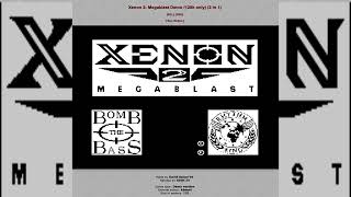 Xenon 2 Megablast Demo 128 k only ZX Sectrum [upl. by Ysdnyl361]