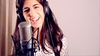 Ordinary Love  U2 Cover by Luciana Zogbi [upl. by Kennith]