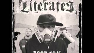 The Literates  Graff life INSTRUMENTAL [upl. by Caffrey]