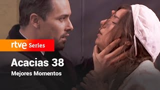 Acacias 38 Capítulo 86  Mejores momentos Acacias38  RTVE Series [upl. by Werra]