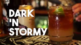 Goslings Rum The History of the Dark n Stormy [upl. by Lait]