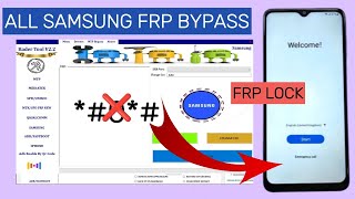 All Samsung FRP Bypass  Android 121314 New Trick  Google Account Unlock  🔥 100 Solution [upl. by Noed]