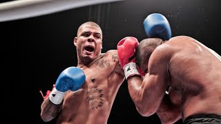 TOP 10 TYRONE SPONG KNOCKOUTS [upl. by Narruc915]