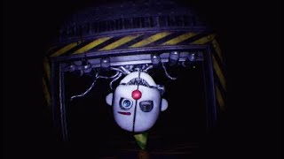 Vent Repair  Ennard [upl. by Iew]