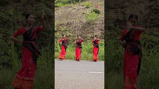 Assmese Shrots Duncecoversong assamesedance assamesesong reels BidyaswarRChenel [upl. by Accalia]