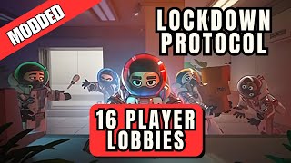 we followed the LOCKDOWN PROTOCOL [upl. by Anaul]