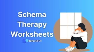 Schema Therapy Worksheets [upl. by Svend303]