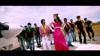 Panche Kattuko Video Song  Dhenikaina Ready  దేనికైనా రెడీ  Vishnu Manchu Hansika [upl. by Ynor]