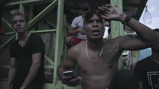 Chamaco  Akzo VIDEO OFFICIAL [upl. by Dame]