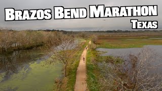 Brazos Bend Marathon [upl. by Safko]