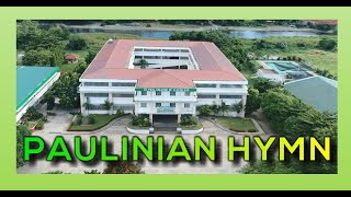 Paulinian Hymn  SPCIS v2020 [upl. by Eadahc]