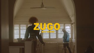 Zugo  Colorado feat Dai Verse Official Music Video [upl. by Bradwell393]