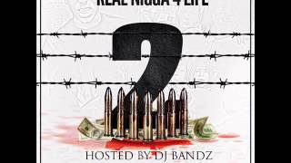 Rondo Numba Nine  Zeko Pack ft Boss Top  Lil Herb  Drose  Prod by Dj Kenn [upl. by Ynnaej]