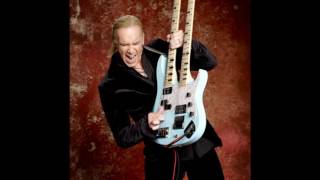 Billy Sheehan  One Good Reason [upl. by Eiramaneet]