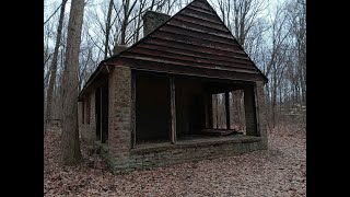 Old House in the Woods [upl. by Merell]