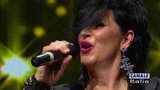 Monica Cherubini quotUn giorno mi diraiquot  Cantando Ballando HD [upl. by Rey]