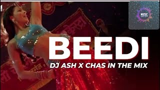 Beedi jalai le jigar se piya special mix by dj Ash amp chas in the mix  fire edition  djsong [upl. by Fernanda]