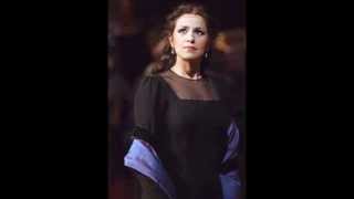 Angela Gheorghiu as Leonora in Il Trovatore [upl. by Eniaral]