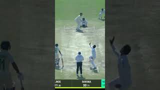 South Africa All Fall Of Wickets PAKvSA SportsCentral Shorts PCB ME2K [upl. by Allen439]