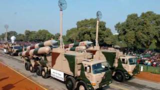 STRATEGIC MISSILES OF INDIA  PART 2 [upl. by Zantos]