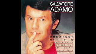 Salvatore Adamo  20 Greatest Hits [upl. by Mendelson80]