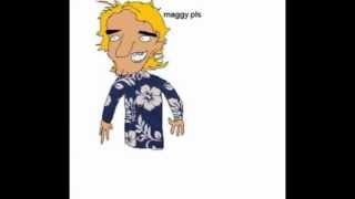 Rod Stewart  Maggie May 8Bit Version [upl. by Horowitz481]