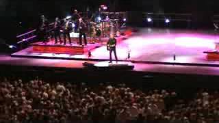 Neil Diamond Live at Fenway Park 2008 Sweet CarolineOpening Act [upl. by Ardys321]