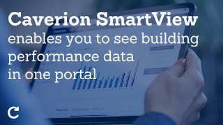 Caverion Smartview  Improve building performance [upl. by Halliday]